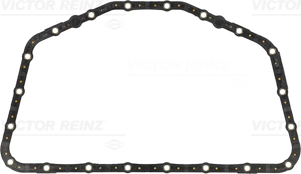 Gasket, oil sump